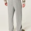 Wafel lounge broek Wafel lounge broek