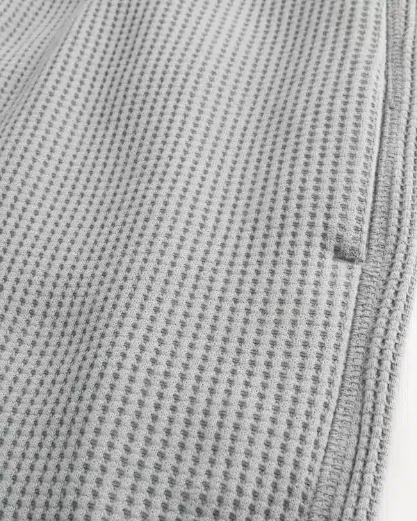 Wafel lounge broek Wafel lounge broek