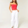 Zachte, stretch, naadloze tube top Zachte, stretch, naadloze tube top