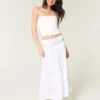 Zachte, stretch, naadloze tube top Zachte, stretch, naadloze tube top