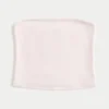 Zachte, stretch, naadloze tube top Zachte, stretch, naadloze tube top