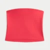 Zachte, stretch, naadloze tube top Zachte, stretch, naadloze tube top
