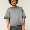 Zwaar T-shirt