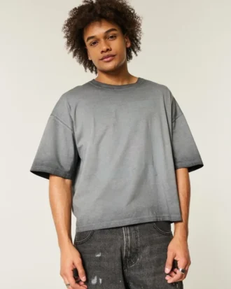 Zwaar T-shirt