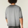 Zwaar T-shirt