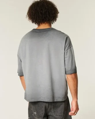 Zwaar T-shirt