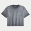 Zwaar T-shirt